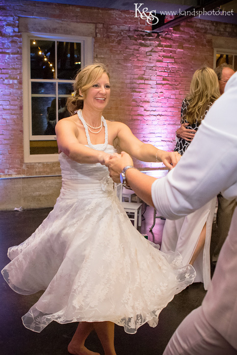 Dallas Wedding Photographers - K & S Photography